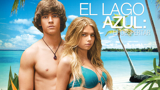 El Lago Azul: El Despertar El lago azul: El despertar | Netflix